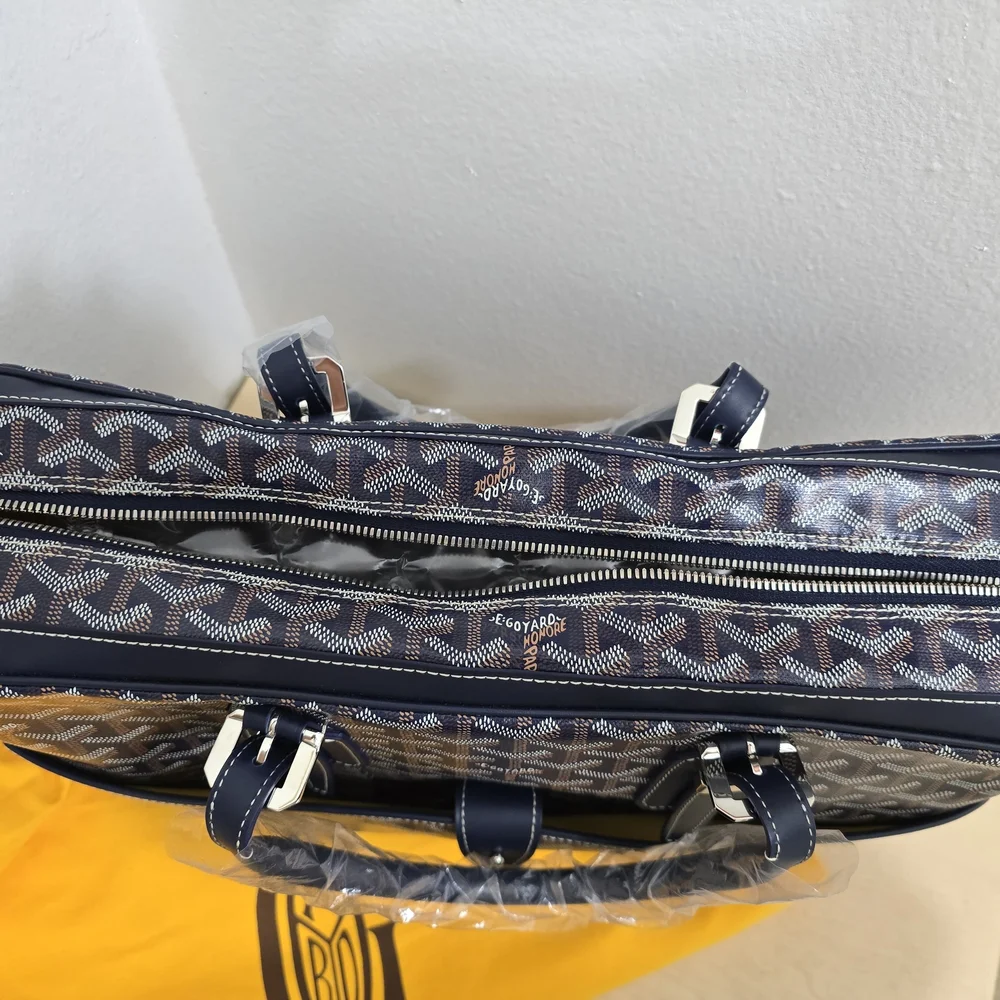 Goyard Briefcase